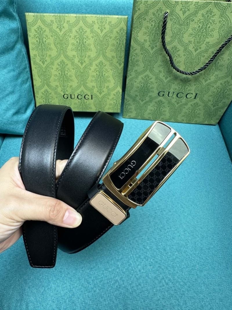 Gucci Belts